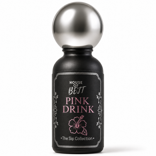 Pink Drink- Skin Elixir