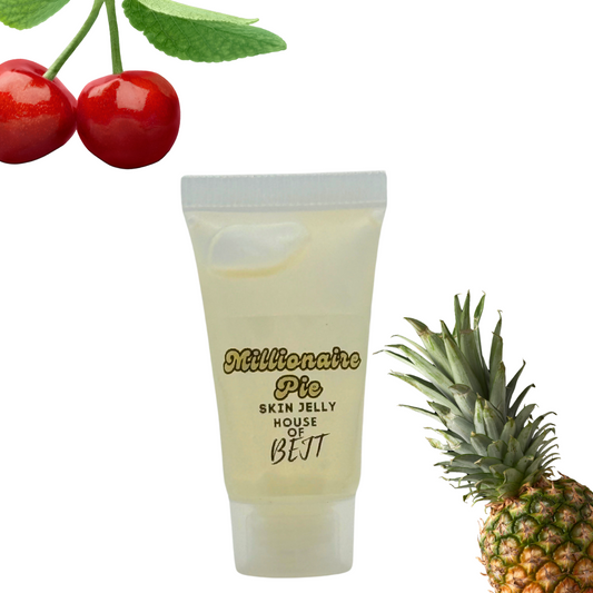 Millionaire Pie Skin Jelly