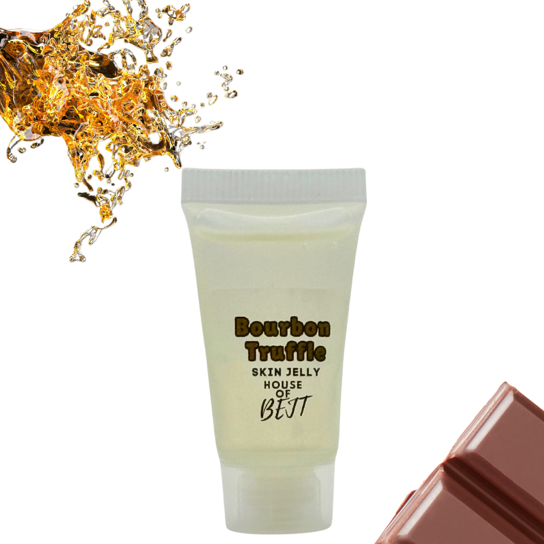 Bourbon Truffle Skin Jelly