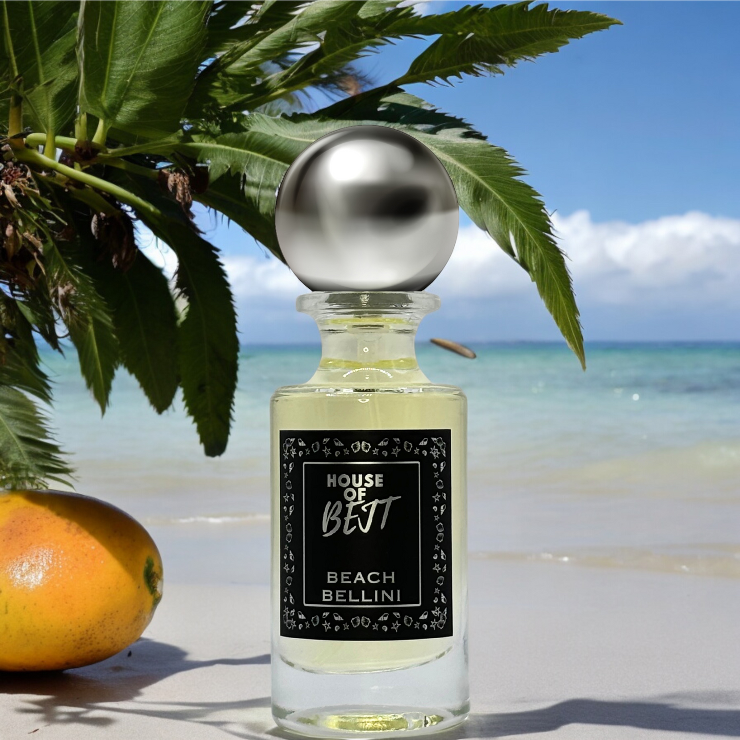 Beach Bellini Eau De Parfum