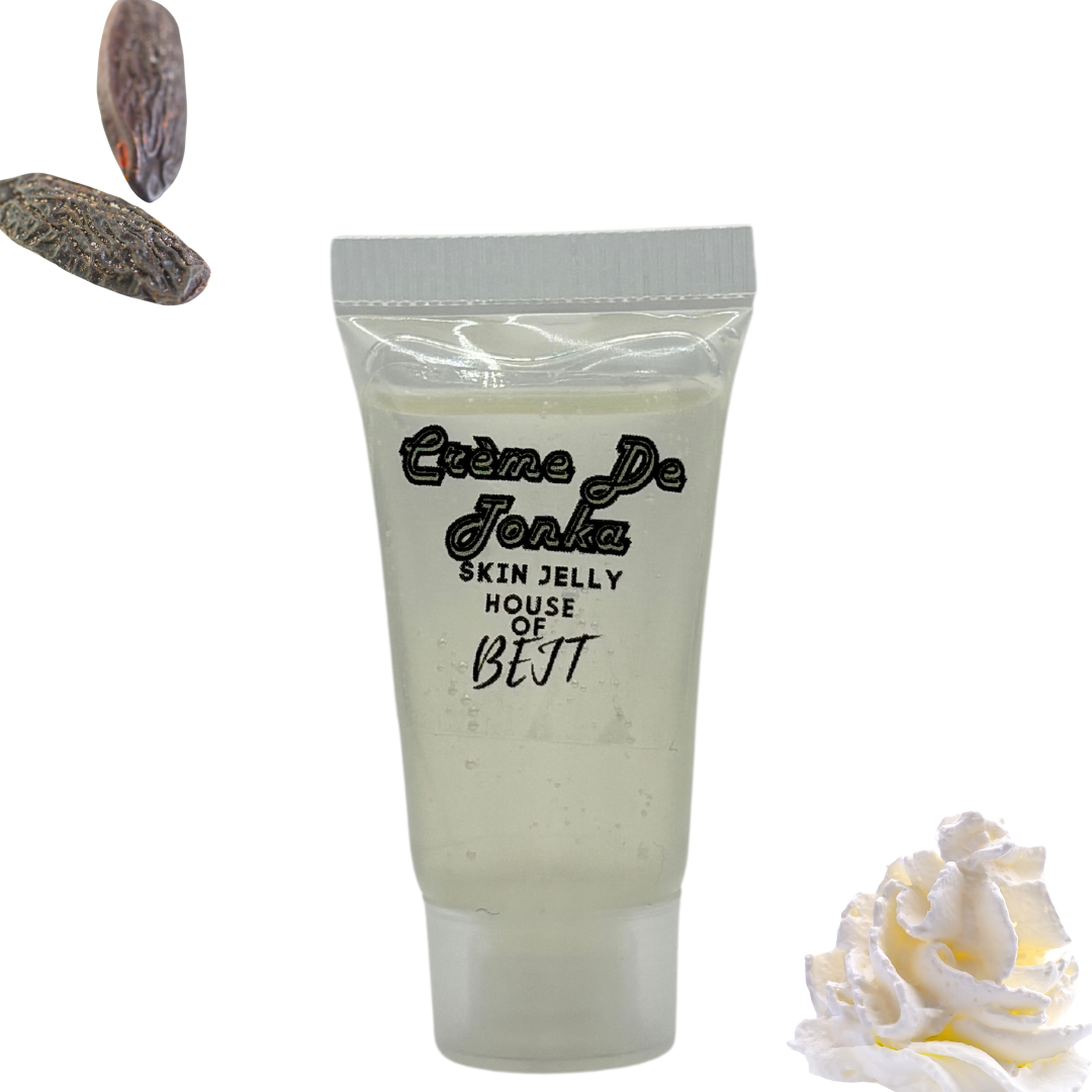 Creme De Tonka Skin Jelly