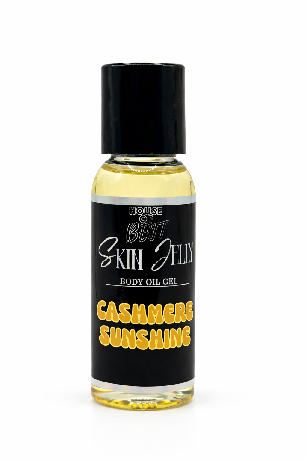 Cashmere Sunshine 1oz