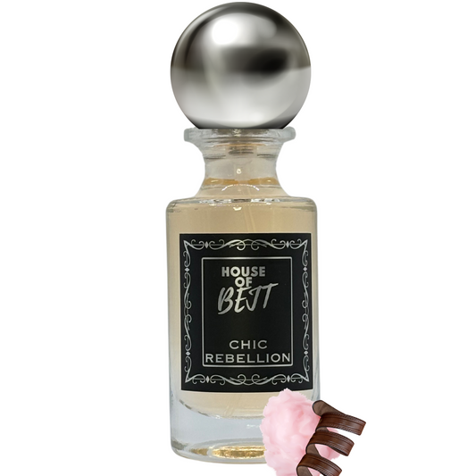 Chic Rebellion Eau De Parfum