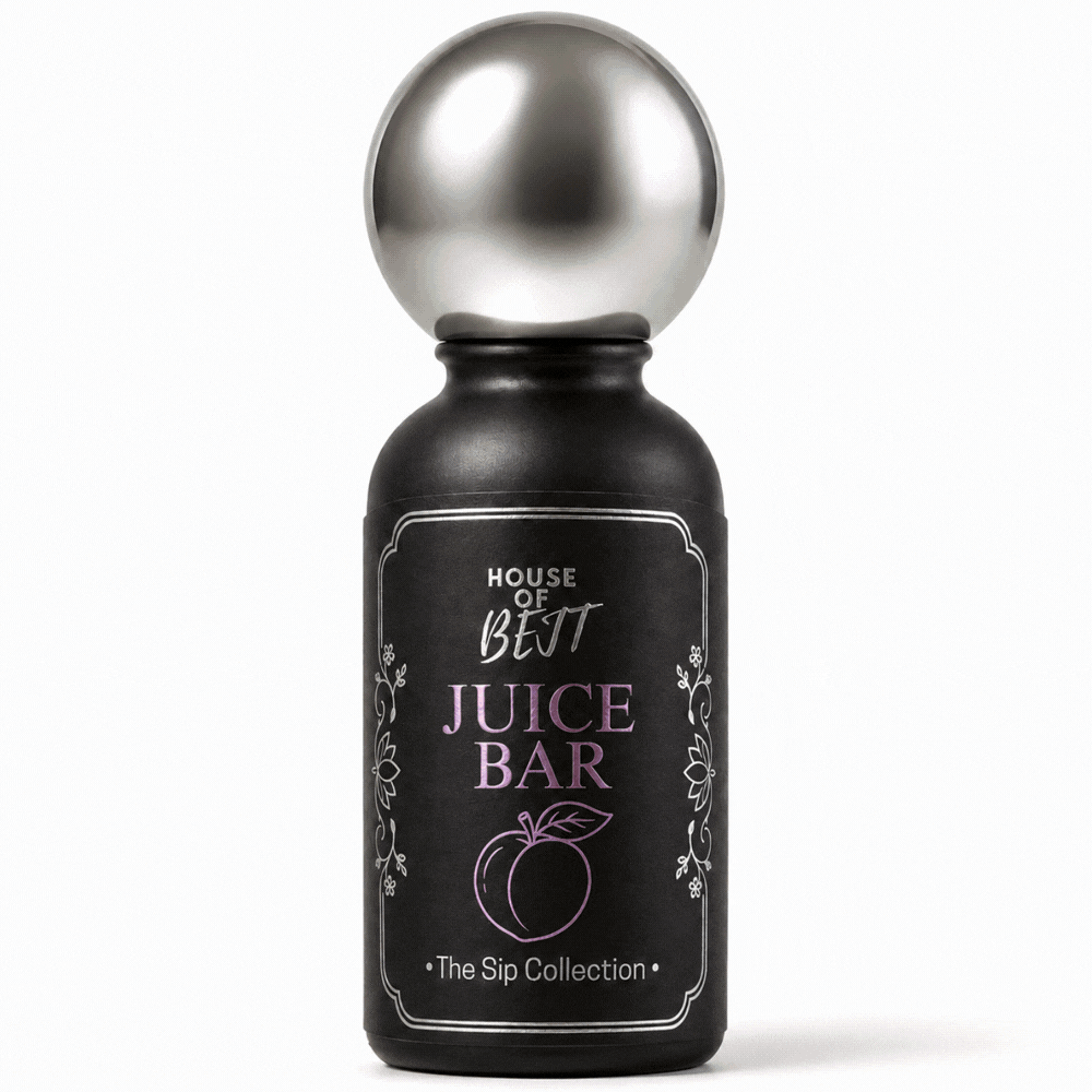 Juice Bar - Skin Elixir Perfume Oil Roll-On, 30ml