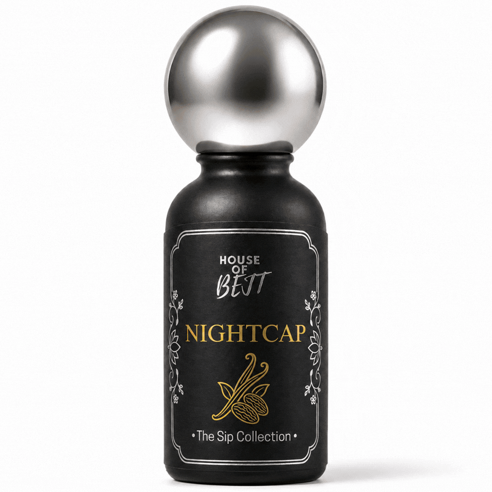 Nightcap - Skin Elixir Perfume Oil Roll-On, 30ml