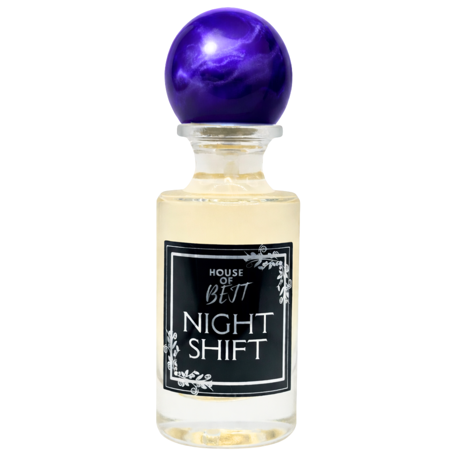 Night Shift Eau De Parfum