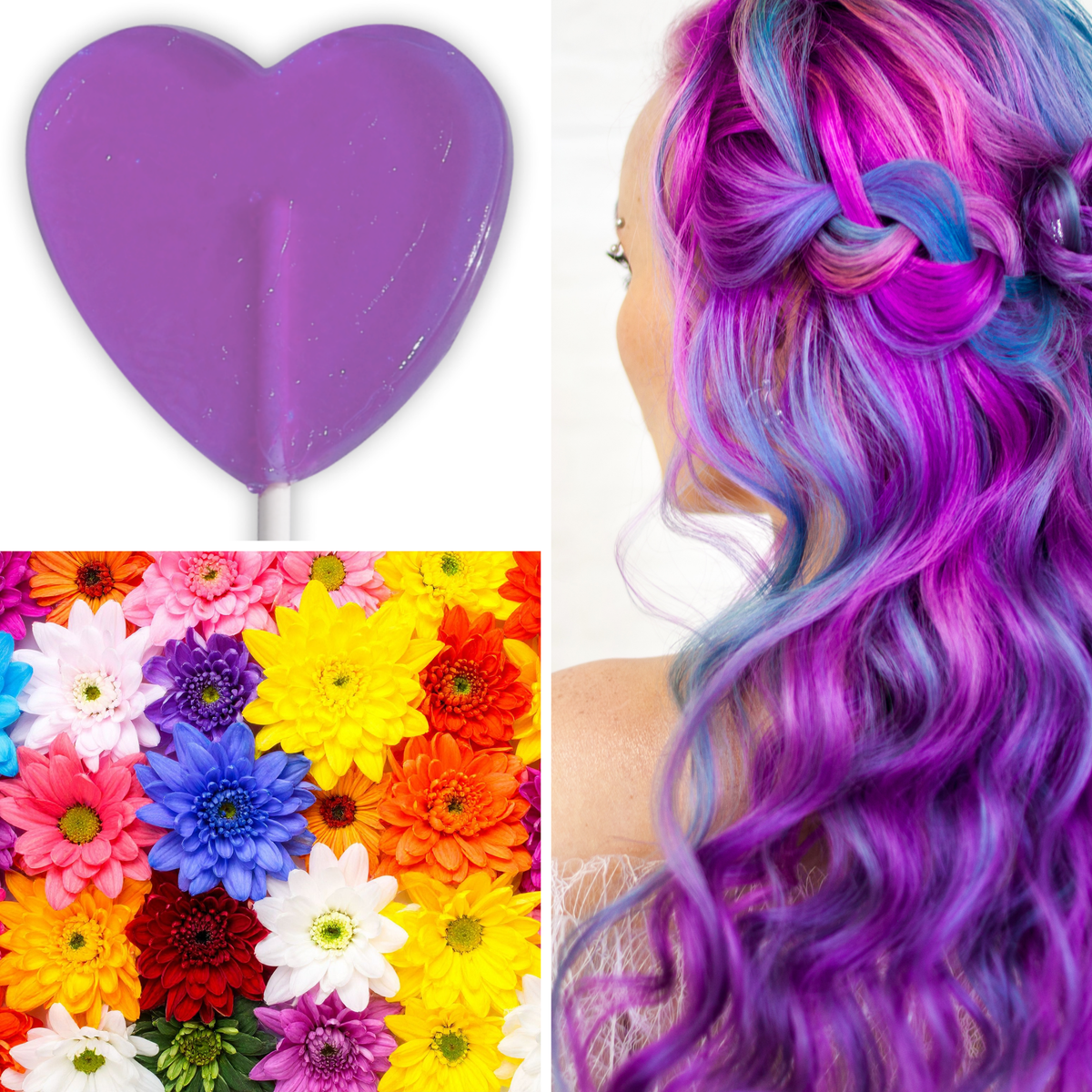 Popstar Skin Jelly