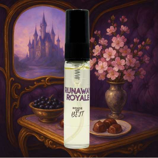 Runaway Royale Eau De Parfum