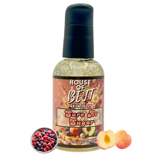 Sure As Sugar Skin Jelly