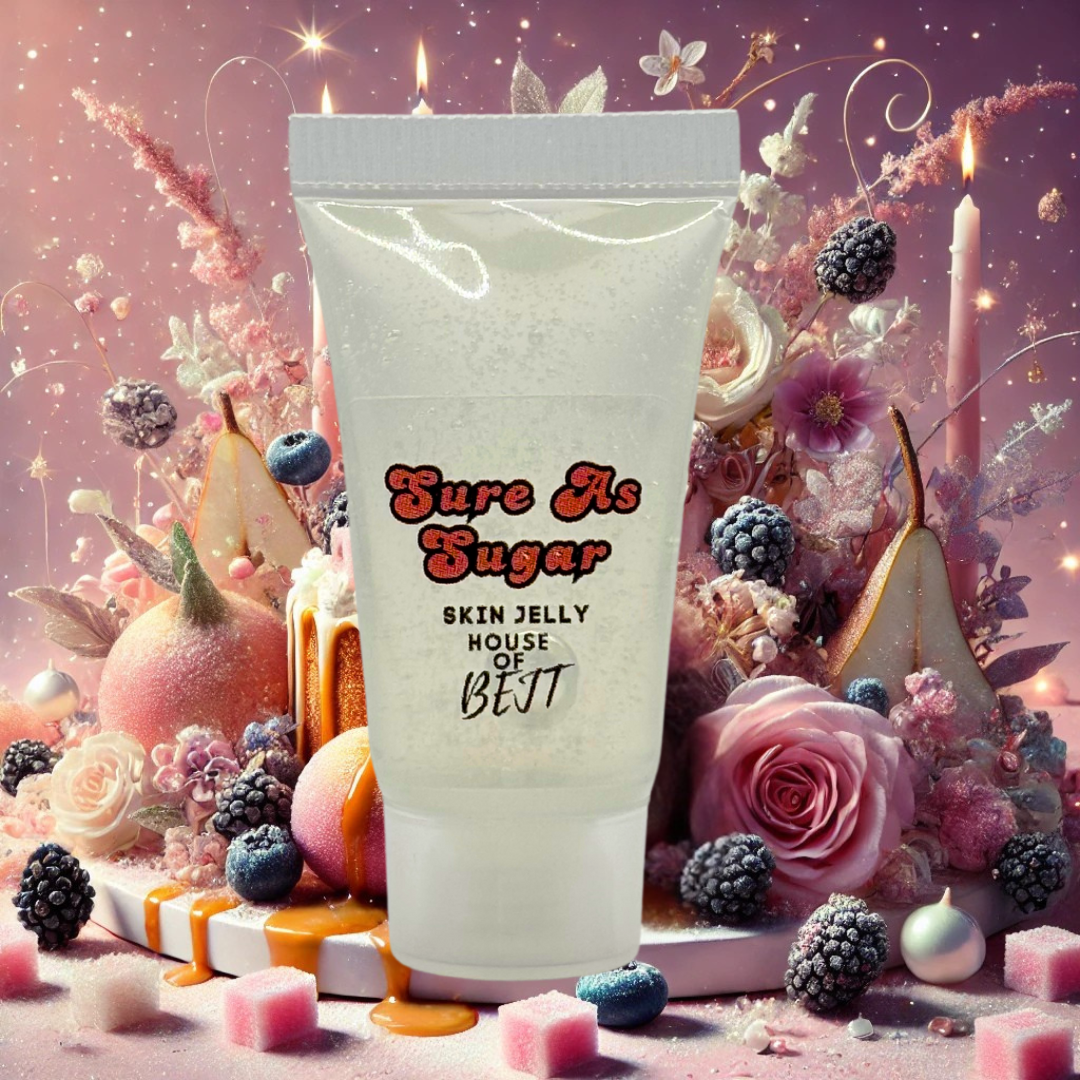 Sure As Sugar Skin Jelly