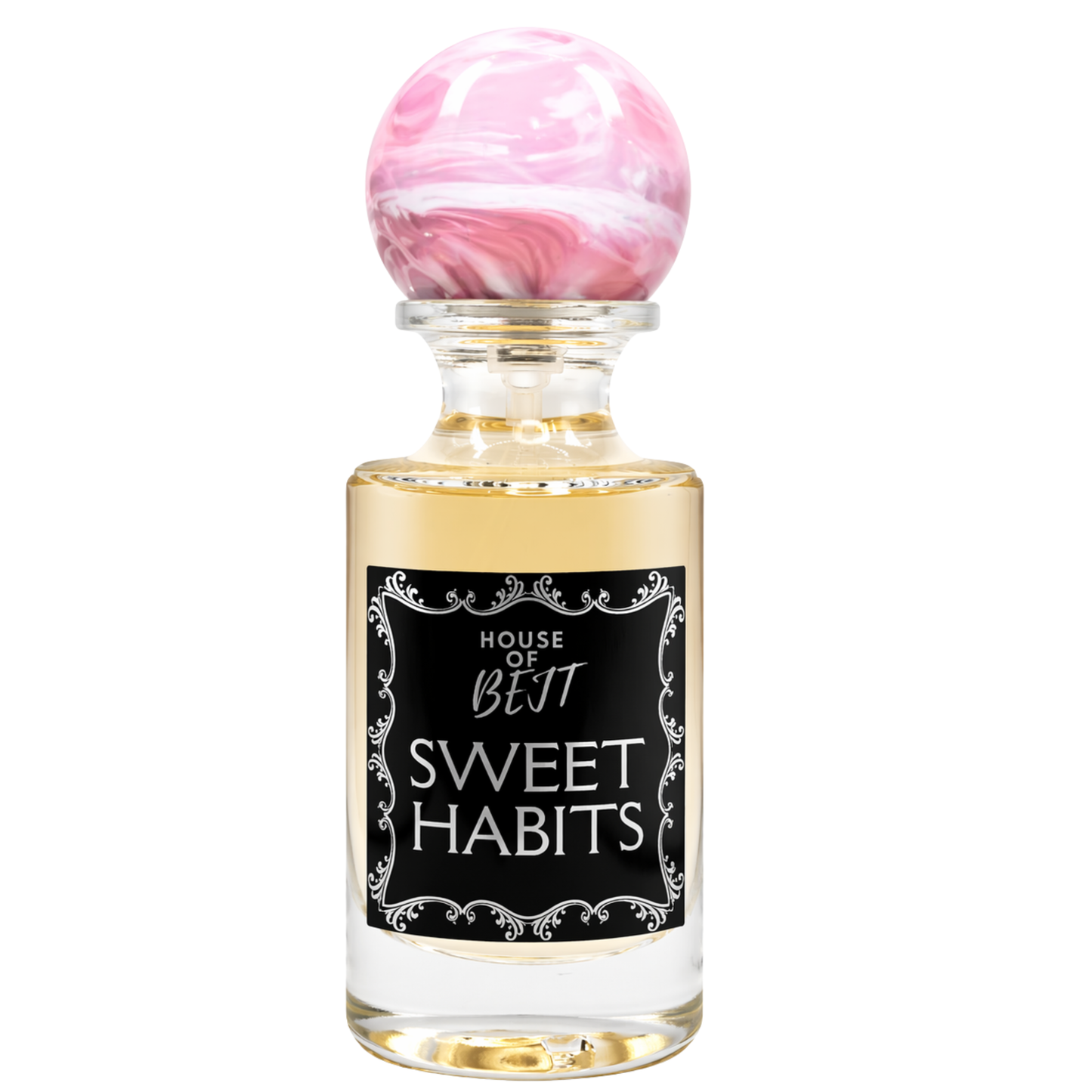 Sweet Habits Eau De Parfum
