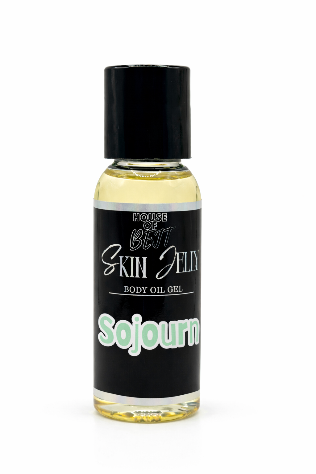 Sojourn 1oz