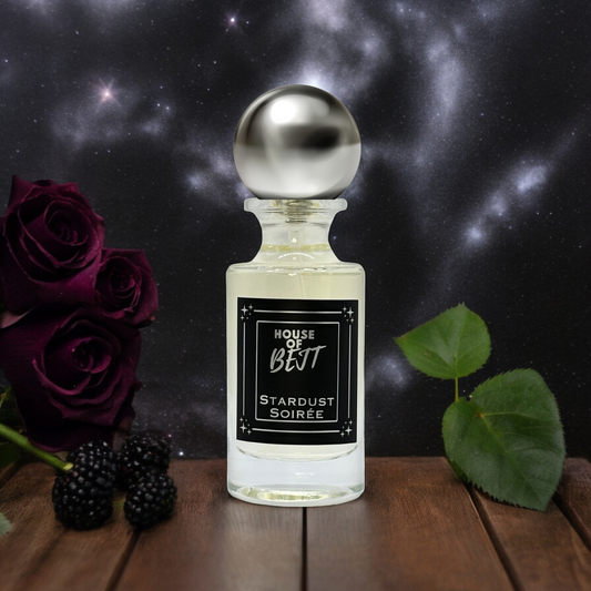 Stardust Soirée Eau De Parfum