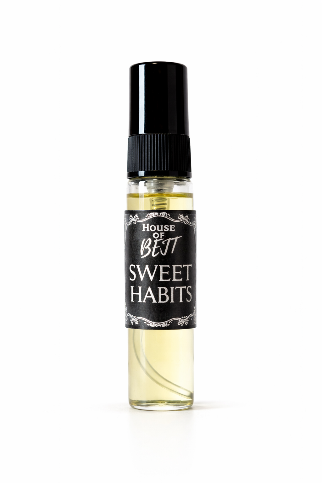 Sweet Habits EDP 5ml