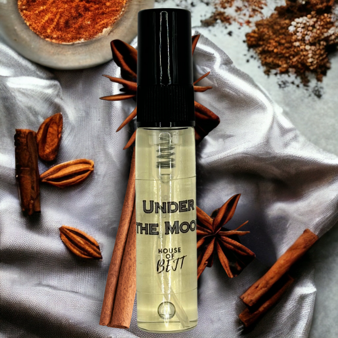 Under The Moon Eau De Parfum