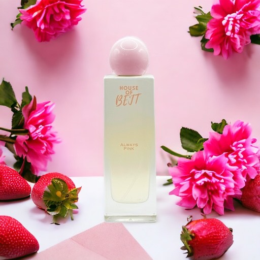Always Pink Eau De Parfum