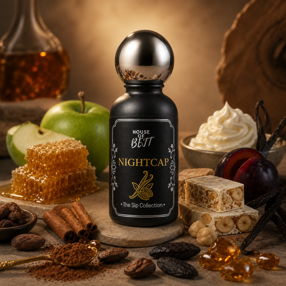 Nightcap - Skin Elixir
