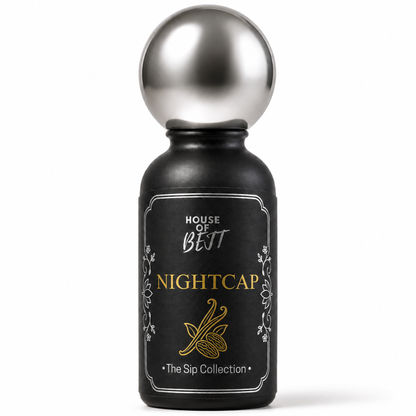 Nightcap - Skin Elixir