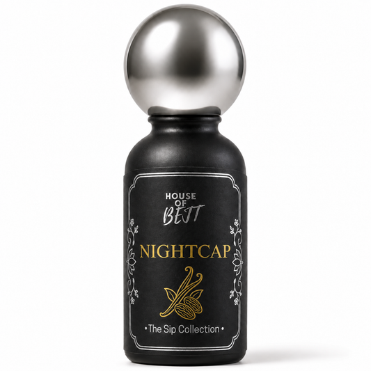 Nightcap - Skin Elixir