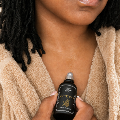 Nightcap - Skin Elixir