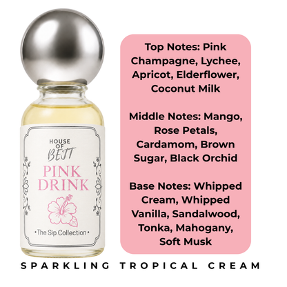The Sip Collection - Discovery