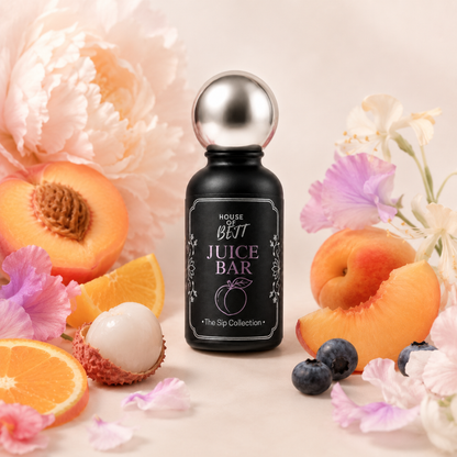 Juice Bar - Skin Elixir
