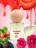 15ML Always Pink Eau De Parfum