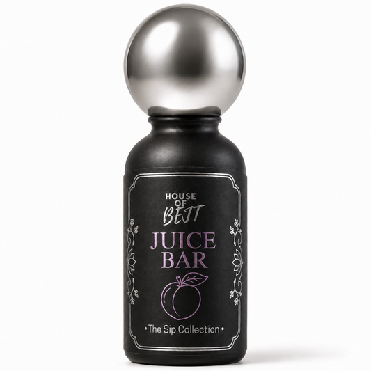 Juice Bar - Skin Elixir