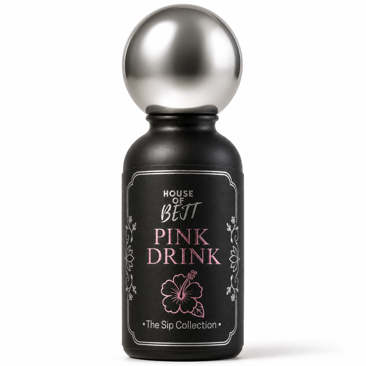 Pink Drink- Skin Elixir