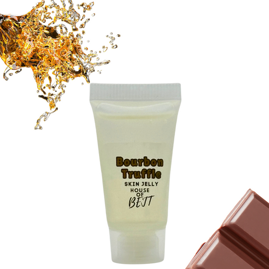 Bourbon Truffle Skin Jelly - 5ml Mini