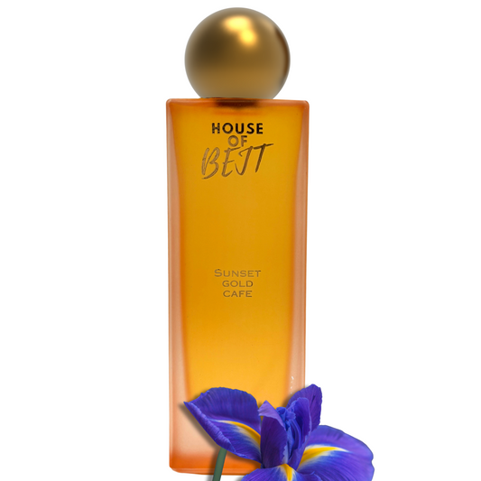 Sunset Gold Café 50ML Eau De Parfum