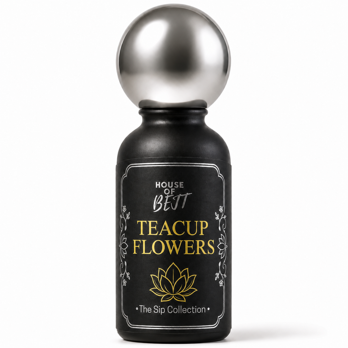 Teacup Flowers - Skin Elixir