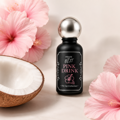 Pink Drink- Skin Elixir
