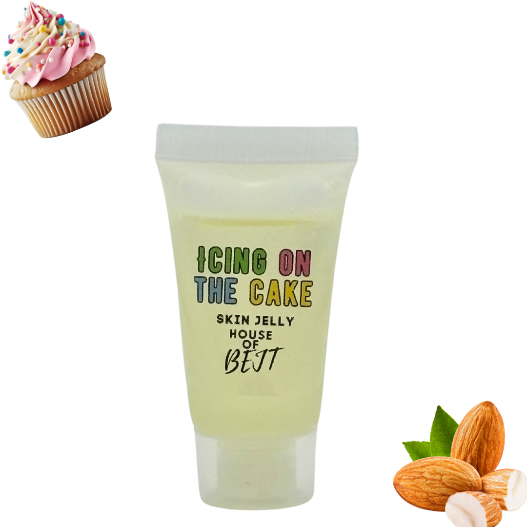 Icing On The Cake Skin Jelly- 5ml Mini