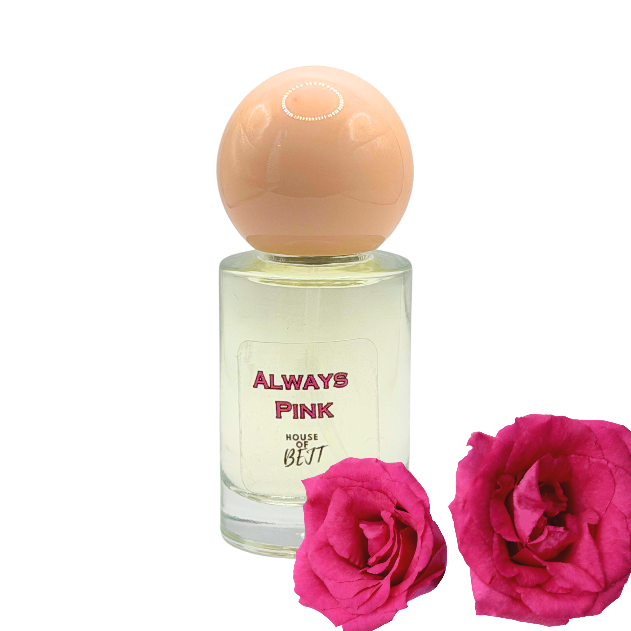 15ML Always Pink Eau De Parfum