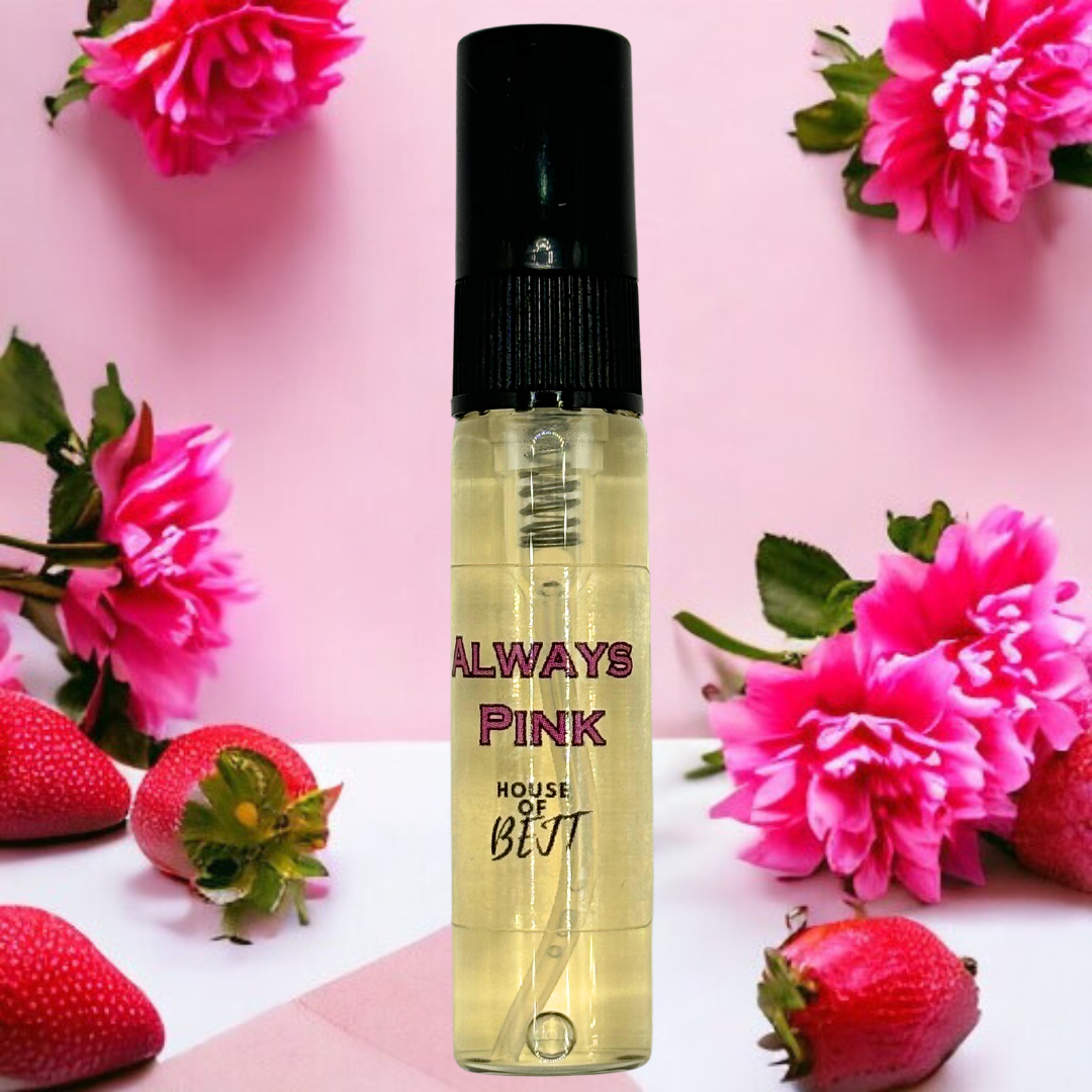 Always Pink EDP - 5ml Mini