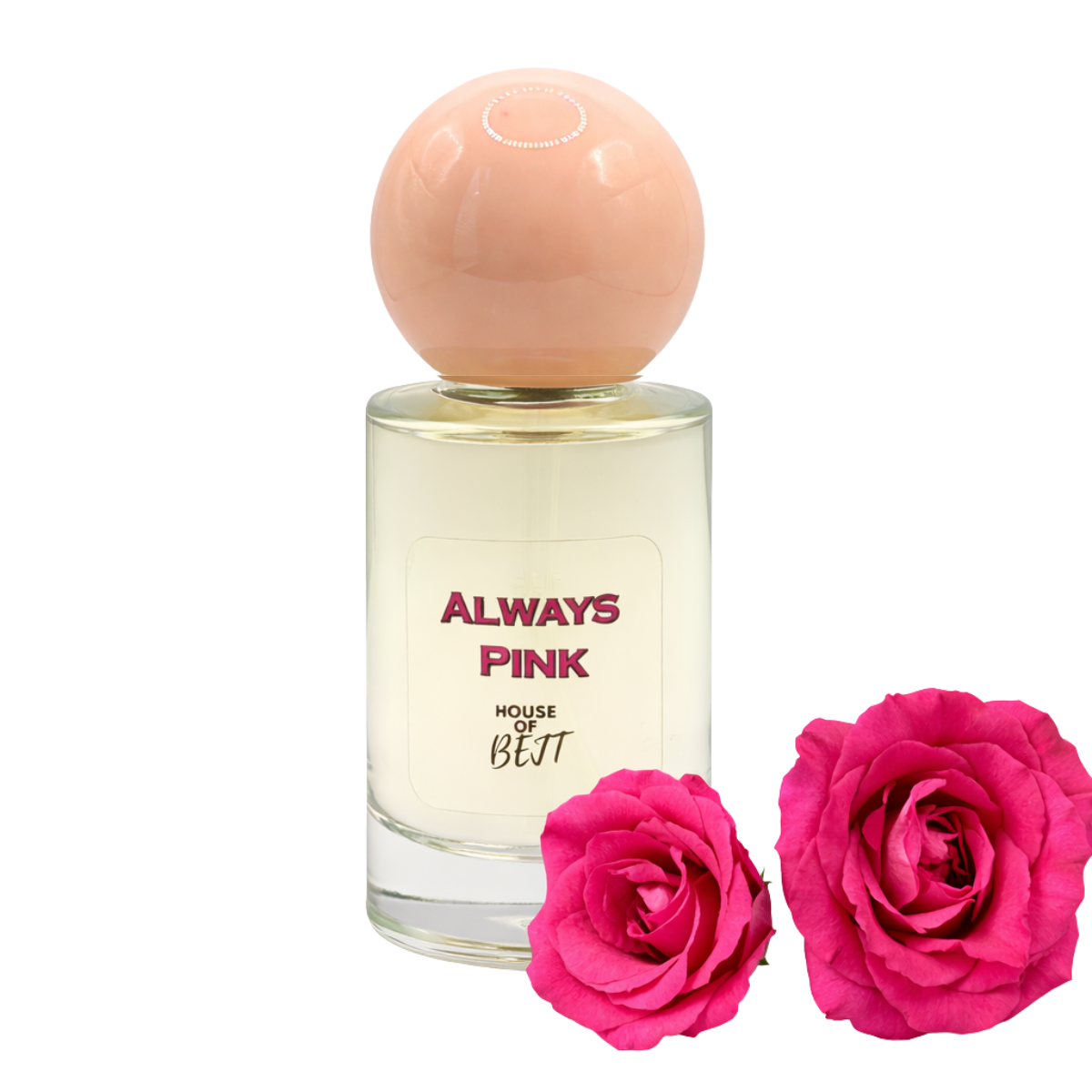 15ML Always Pink Eau De Parfum