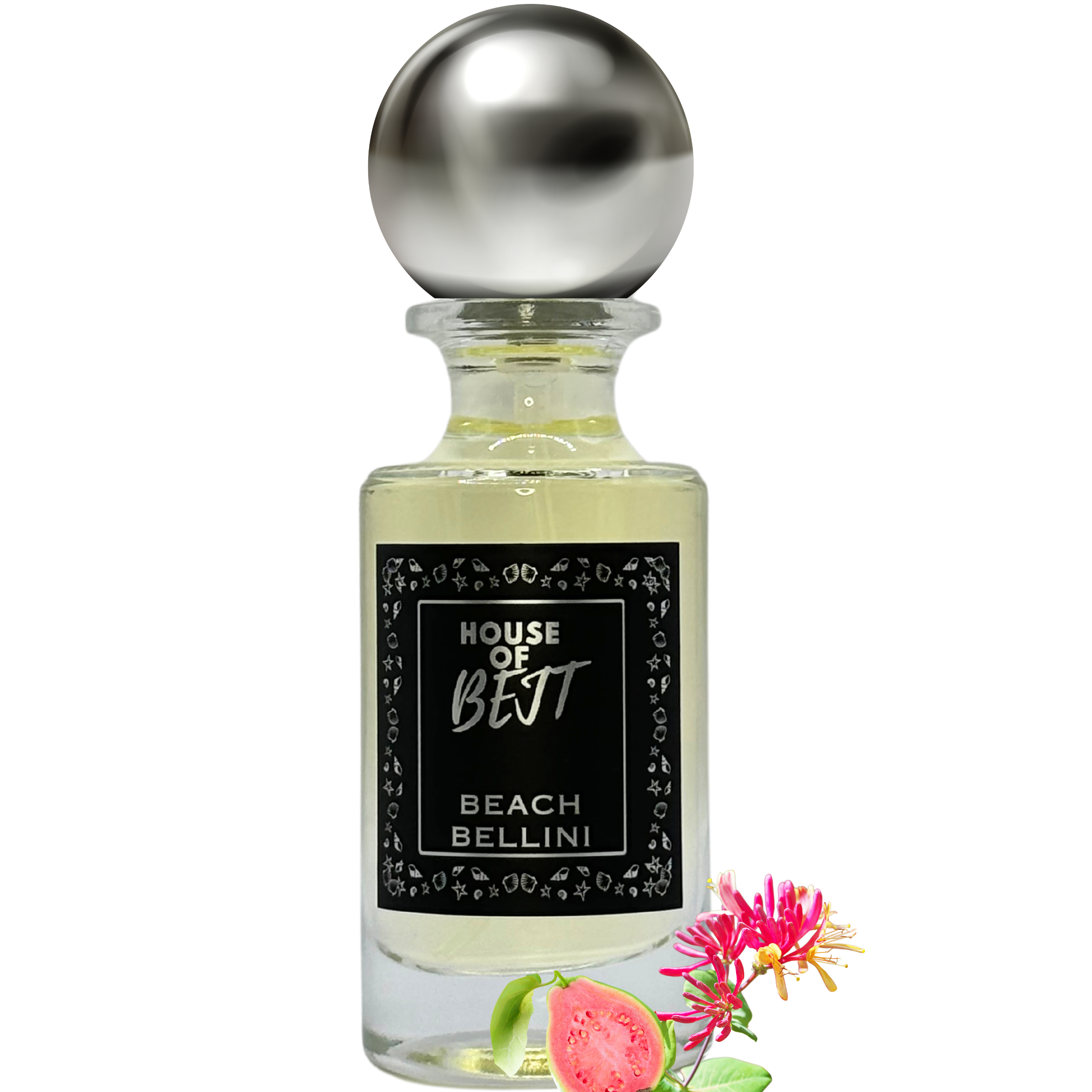 Beach Bellini Eau De Parfum