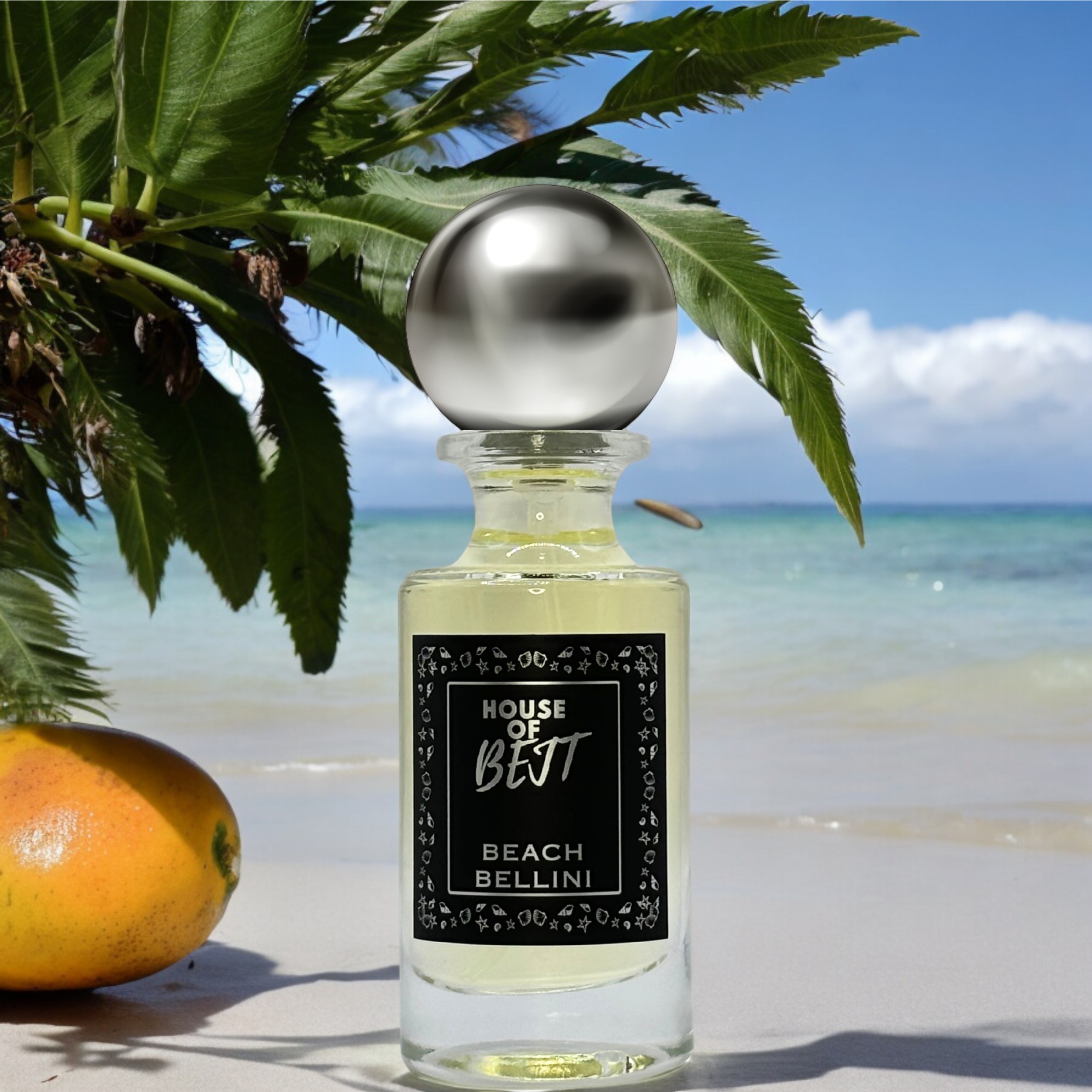 Beach Bellini Eau De Parfum
