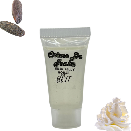 Creme De Tonka Skin Jelly