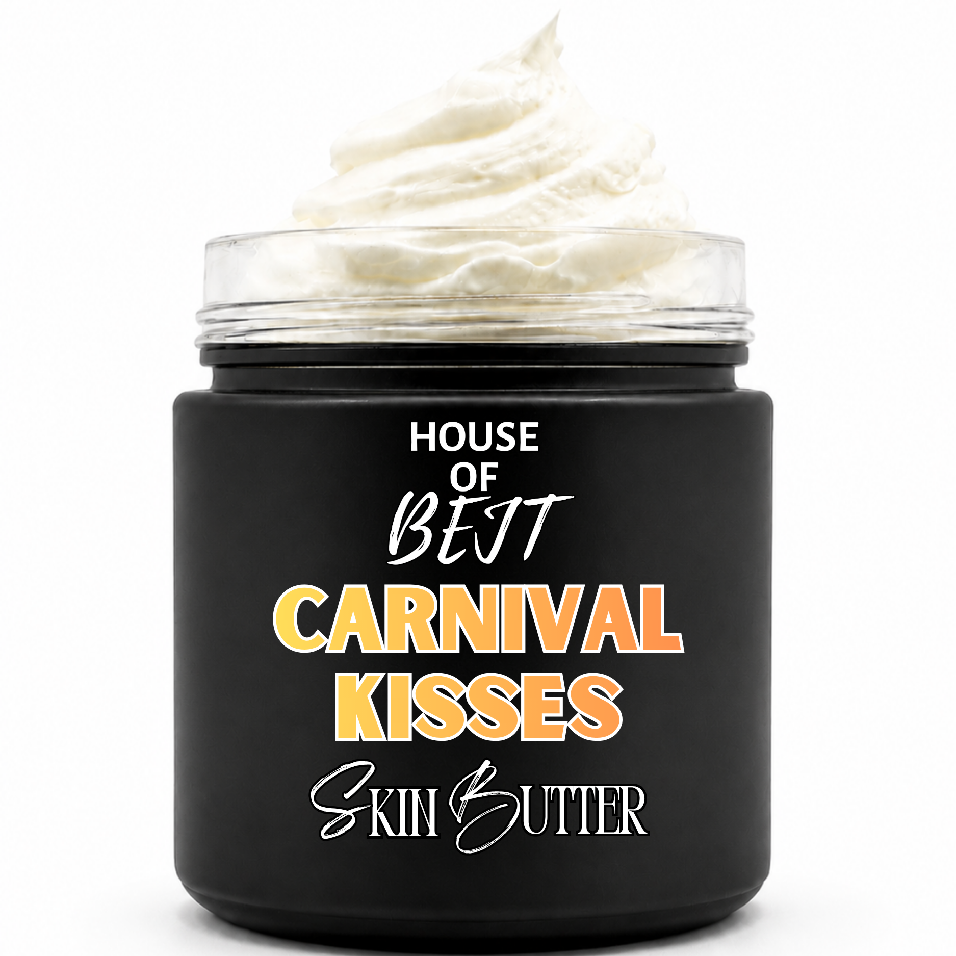 Carnival Kisses Skin Butter