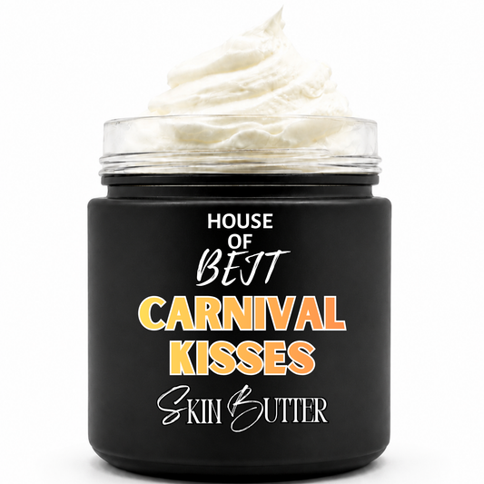Carnival Kisses Skin Butter