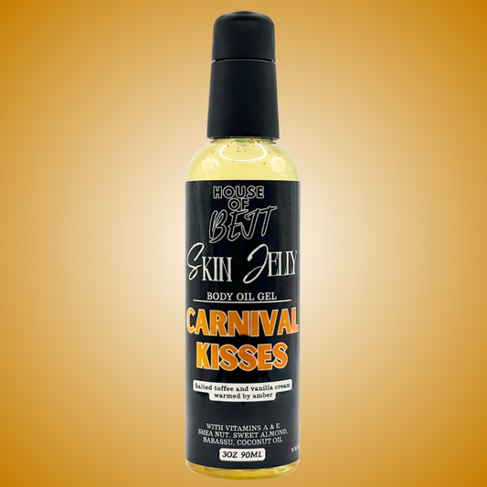 Carnival Kisses Skin Jelly 3oz
