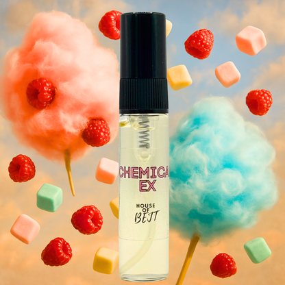 Chemical EX Eau De Parfum