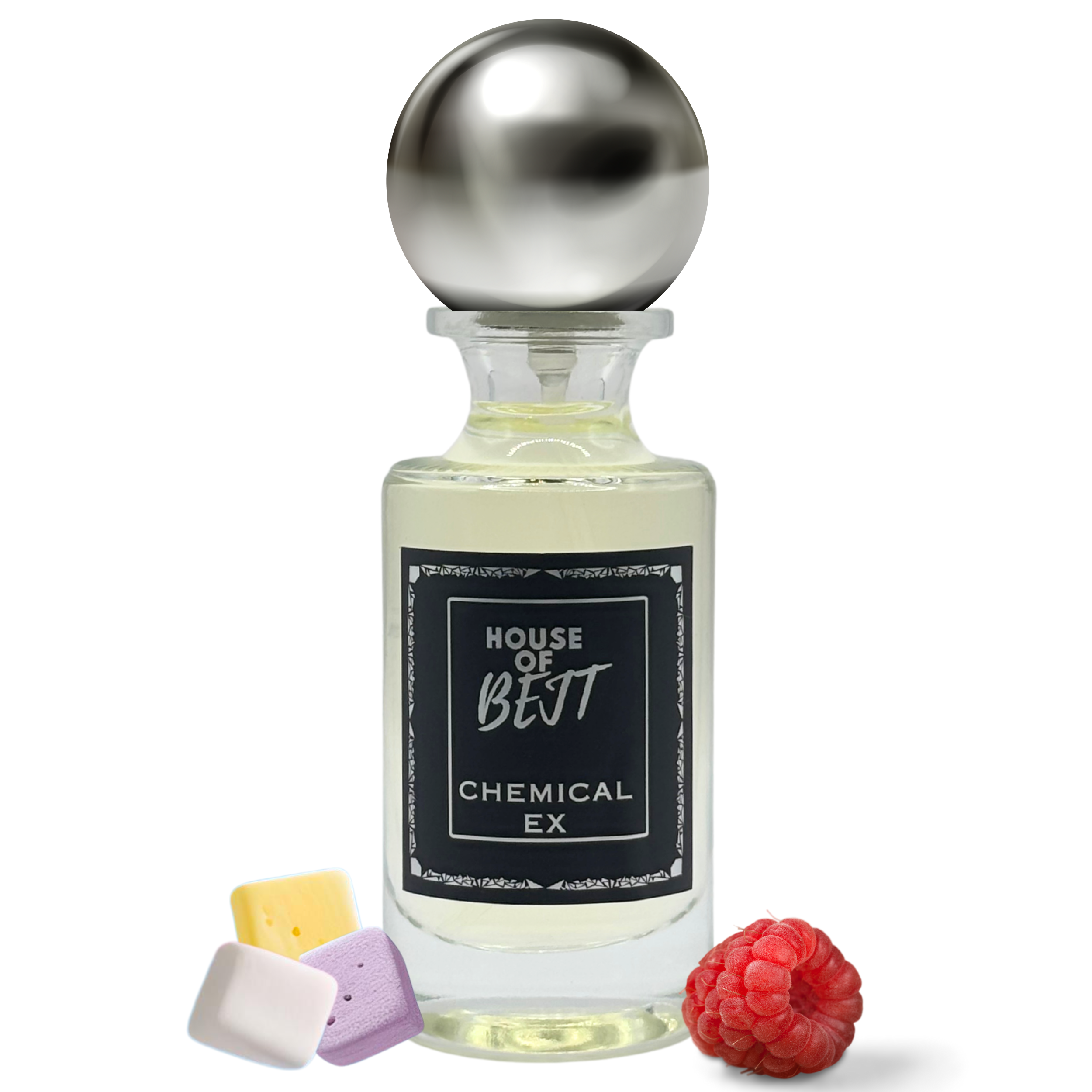 Chemical EX Eau De Parfum