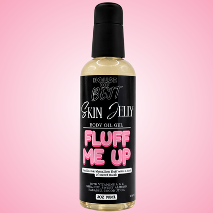 Fluff Me Up Skin Jelly 3oz
