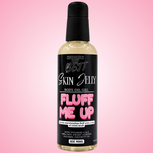 Fluff Me Up Skin Jelly 3oz