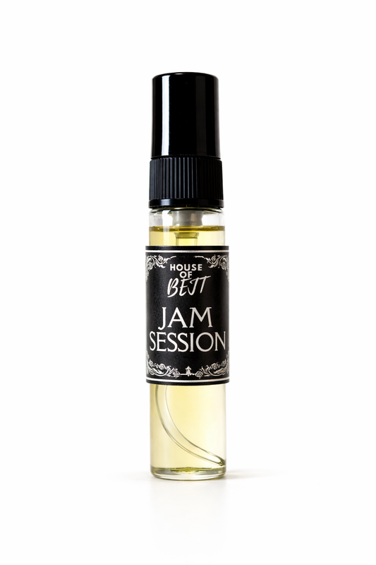 Jam Session EDP 5ml