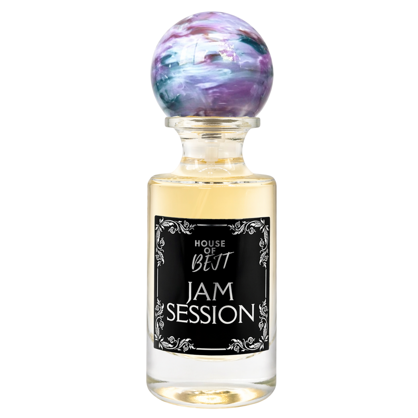 Jam Session Eau De Parfum