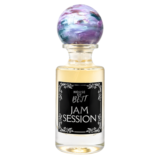 Jam Session Eau De Parfum